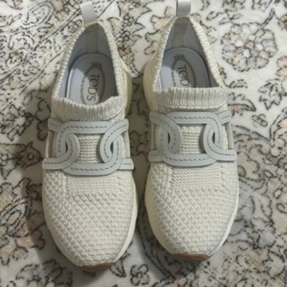 Tod's Slip-On Sneaker - Picture 1 of 9